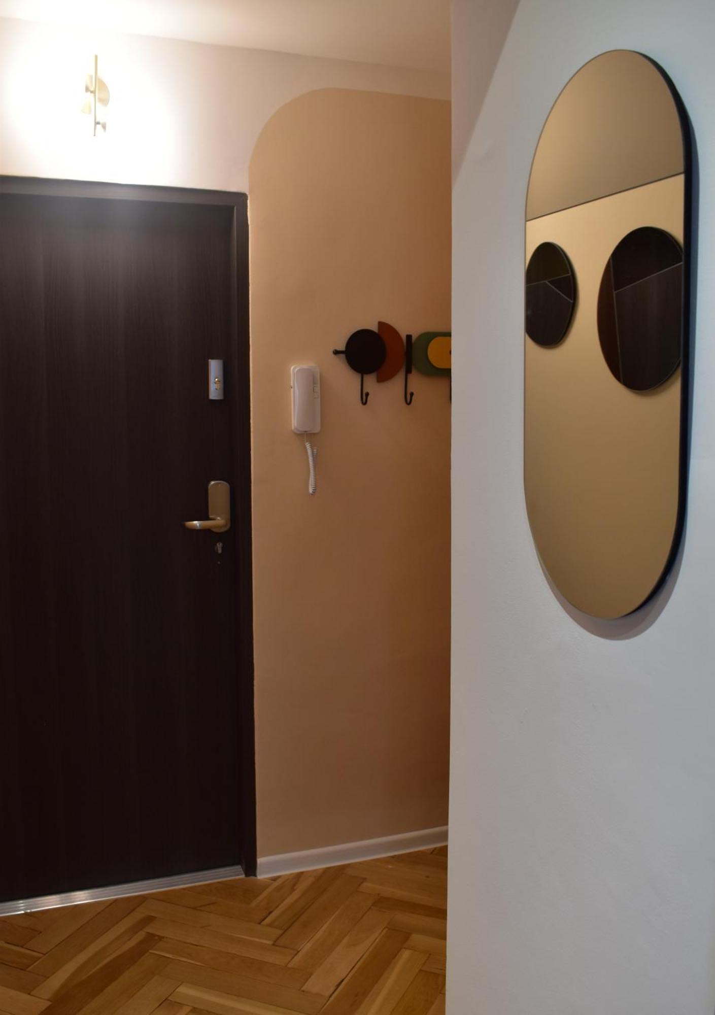 Apartament Mck 100M, Spodek 150M, Nospr Katowice Esterno foto